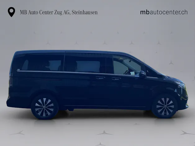 Mercedes-Benz V 250 d Avantgarde Lang 4M - Facelift