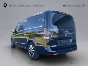 Mercedes-Benz V 250 d Avantgarde Lang 4M - Facelift