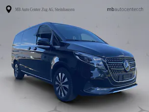 Mercedes-Benz V 250 d Avantgarde Lang 4M - Facelift
