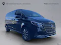 Mercedes-Benz V 250 d Avantgarde Lang 4M - Facelift