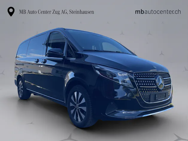 Mercedes-Benz V 250 d Avantgarde Lang 4M - Facelift