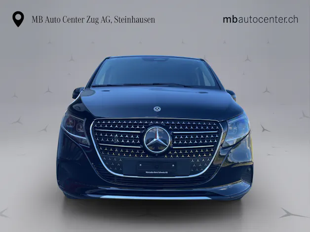 Mercedes-Benz V 250 d Avantgarde Lang 4M - Facelift