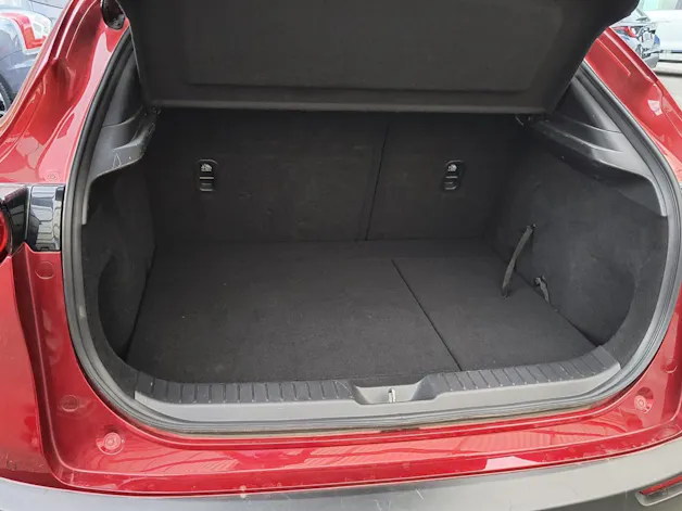 Mazda CX-30 2.0 180 Revolution AWD