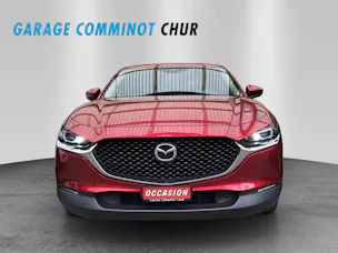 Mazda CX-30 2.0 180 Revolution AWD