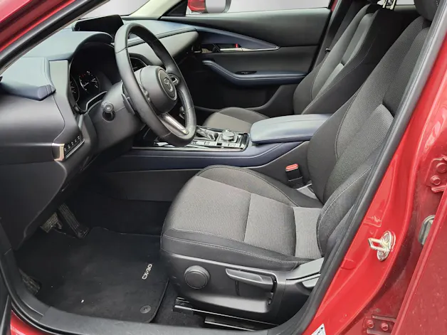 Mazda CX-30 2.0 180 Revolution AWD