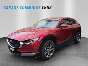 Mazda CX-30 2.0 180 Revolution AWD