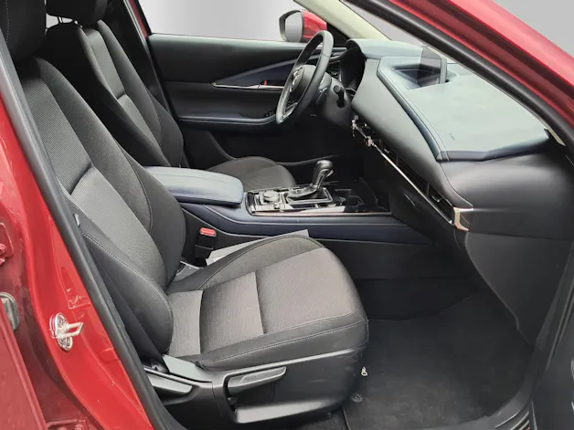 Mazda CX-30 2.0 180 Revolution AWD