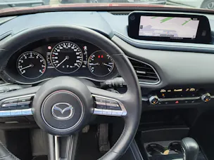 Mazda CX-30 2.0 180 Revolution AWD