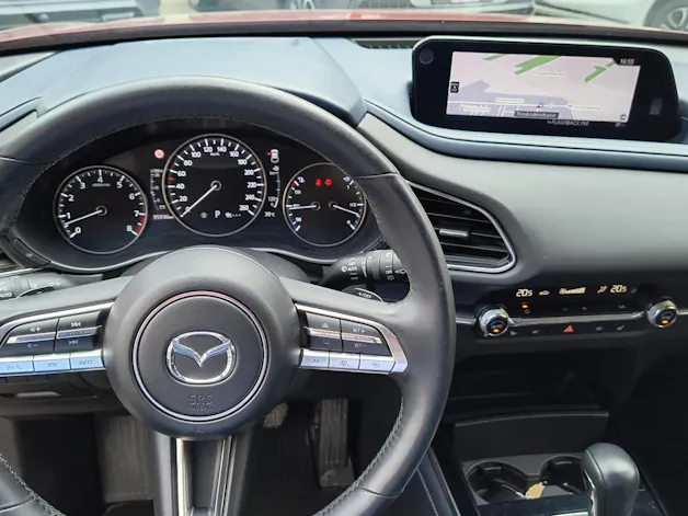 Mazda CX-30 2.0 180 Revolution AWD