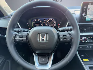 Honda CR-V 2.0 i-MMD Advance 4WD