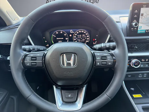Honda CR-V 2.0 i-MMD Advance 4WD