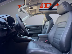 Honda CR-V 2.0 i-MMD Advance 4WD
