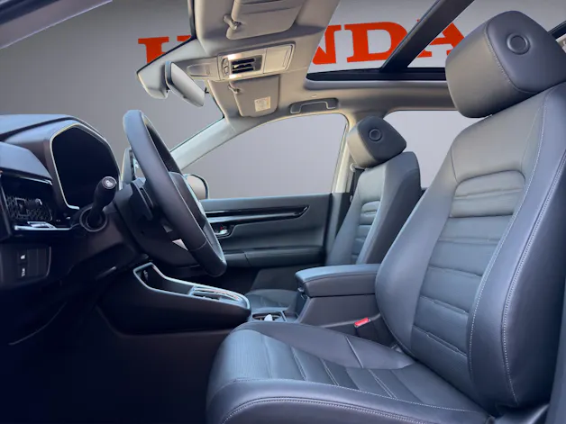 Honda CR-V 2.0 i-MMD Advance 4WD