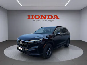 Honda CR-V 2.0 i-MMD Advance 4WD