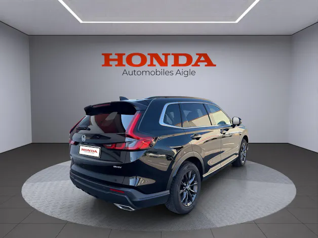 Honda CR-V 2.0 i-MMD Advance 4WD