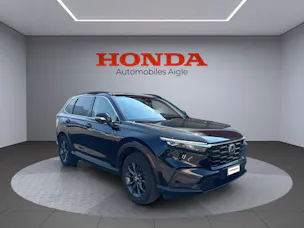 Honda CR-V 2.0 i-MMD Advance 4WD