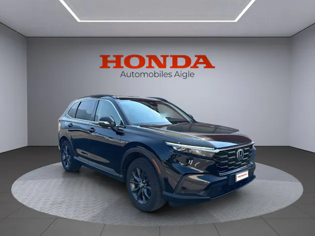 Honda CR-V 2.0 i-MMD Advance 4WD