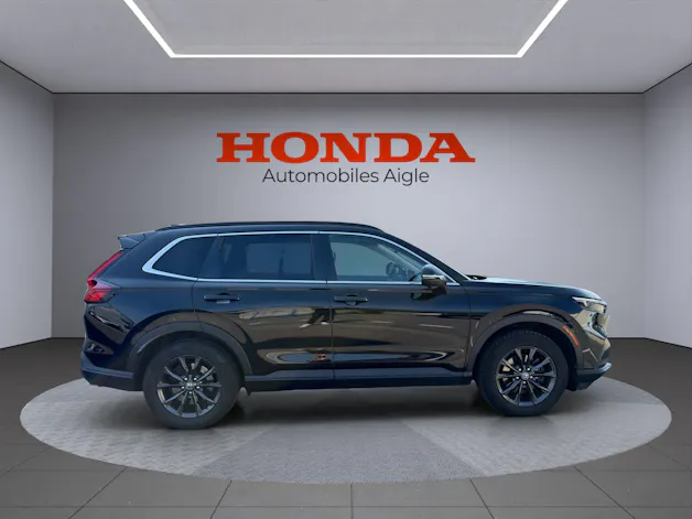 Honda CR-V 2.0 i-MMD Advance 4WD