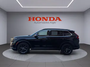 Honda CR-V 2.0 i-MMD Advance 4WD