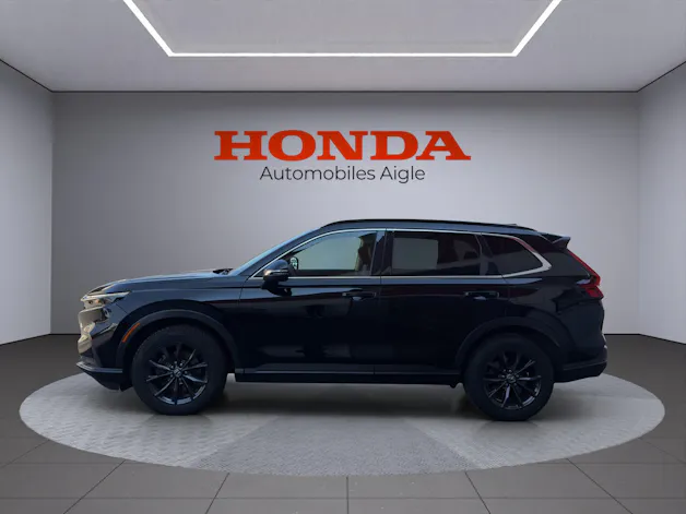 Honda CR-V 2.0 i-MMD Advance 4WD