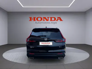Honda CR-V 2.0 i-MMD Advance 4WD