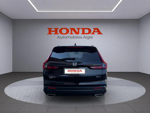Honda CR-V 2.0 i-MMD Advance 4WD