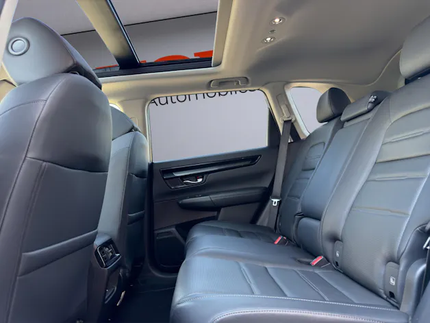 Honda CR-V 2.0 i-MMD Advance 4WD