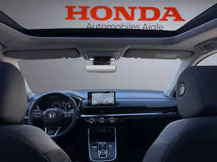 Honda CR-V 2.0 i-MMD Advance 4WD