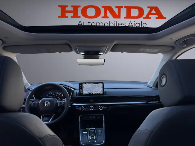 Honda CR-V 2.0 i-MMD Advance 4WD