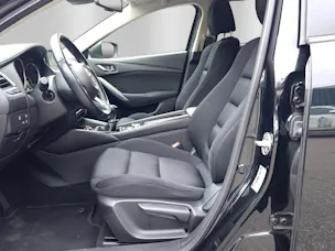 Mazda 6 Sport Wagon 2.2 D Ambition AWD