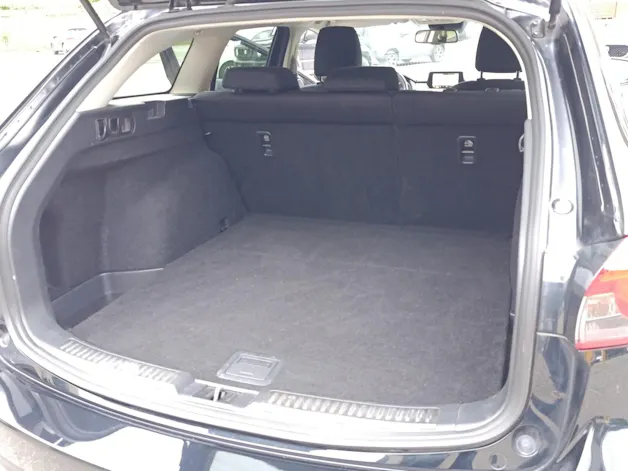 Mazda 6 Sport Wagon 2.2 D Ambition AWD