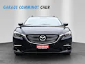Mazda 6 Sport Wagon 2.2 D Ambition AWD