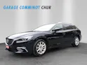 Mazda 6 Sport Wagon 2.2 D Ambition AWD
