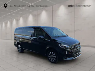 Mercedes-Benz V 250 d Avantgarde Lang 4M - Facelift
