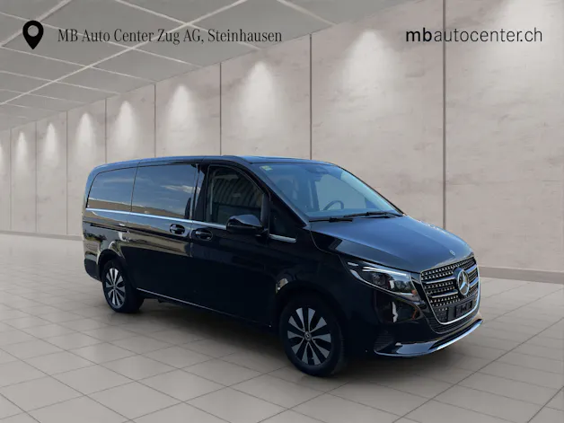 Mercedes-Benz V 250 d Avantgarde Lang 4M - Facelift