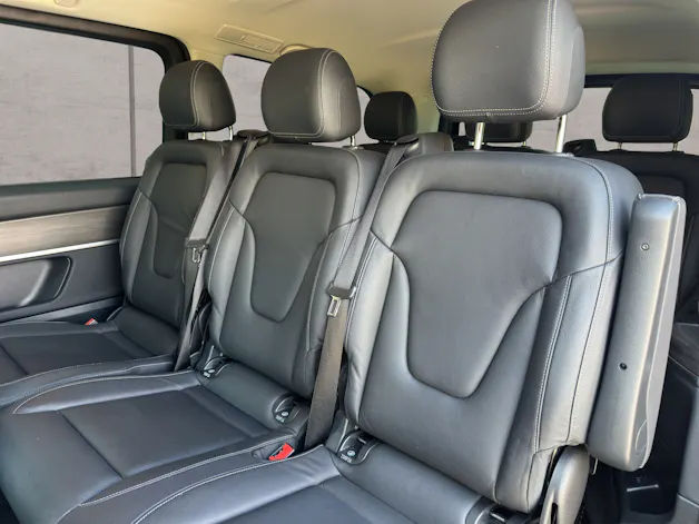 Mercedes-Benz V 250 d Avantgarde Lang 4M - Facelift