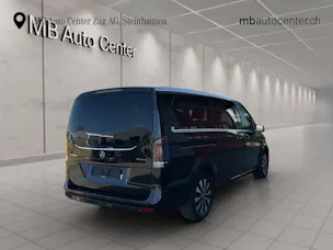 Mercedes-Benz V 250 d Avantgarde Lang 4M - Facelift