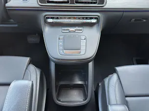 MERCEDES-BENZ V 250 d Avantgarde Lang 4M - Facelift