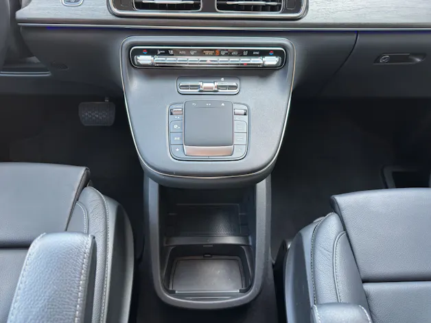 MERCEDES-BENZ V 250 d Avantgarde Lang 4M - Facelift