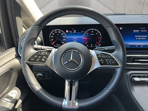 Mercedes-Benz V 250 d Avantgarde Lang 4M - Facelift