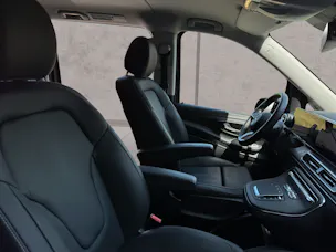 MERCEDES-BENZ V 250 d Avantgarde Lang 4M - Facelift