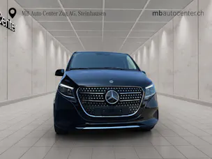 Mercedes-Benz V 250 d Avantgarde Lang 4M - Facelift