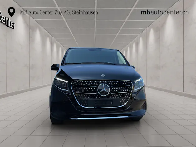 Mercedes-Benz V 250 d Avantgarde Lang 4M - Facelift