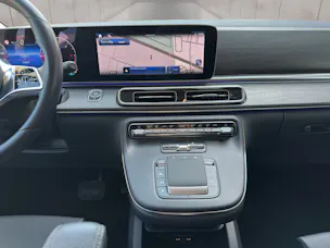 MERCEDES-BENZ V 250 d Avantgarde Lang 4M - Facelift