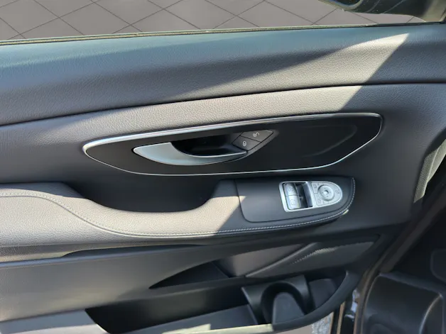Mercedes-Benz V 250 d Avantgarde Lang 4M - Facelift
