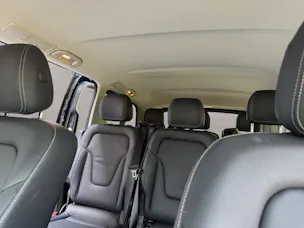 MERCEDES-BENZ V 250 d Avantgarde Lang 4M - Facelift