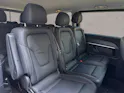 MERCEDES-BENZ V 250 d Avantgarde Lang 4M - Facelift