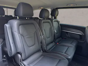MERCEDES-BENZ V 250 d Avantgarde Lang 4M - Facelift