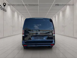 Mercedes-Benz V 250 d Avantgarde Lang 4M - Facelift