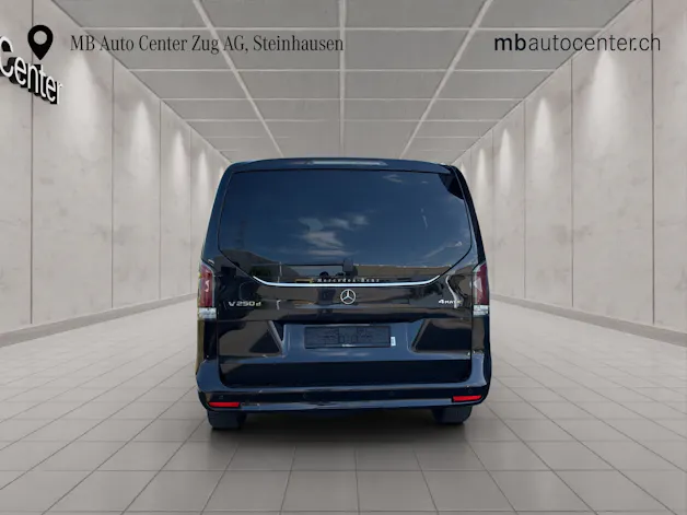 Mercedes-Benz V 250 d Avantgarde Lang 4M - Facelift